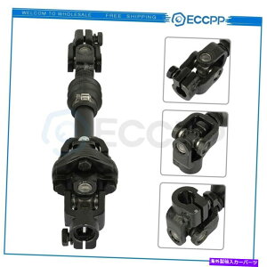 Steering Shaft Dodge Dakota 05-10 Mitsubishi Raider 06-09�������ԃX�e�A�����O�V���t�g For Dodge Dakota 05-10 Mitsubishi Raider 06-09 Lower Intermediate Steering Shaft
