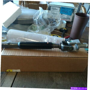 Steering Shaft IWibox-pn19153614-freez̐VOEM GMXeAOVtg NEW OEM GM STEERING SHAFT IN ORIGINAL BOX-PN# 19153614-FREE SHIPPING