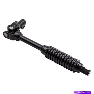 Steering Shaft �g���^�^�R�}2005-2015 6cyl 2.7l 4.0l 4wd�ɓK�����Ⴂ�X�e�A�����O�V���t�g�t�����g�t�B�b�g Lower Steering Shaft Front fit for Toyota Tacoma 2005-2015 6CYL 2.7L 4.0L 4WD�y���s�A���i�z