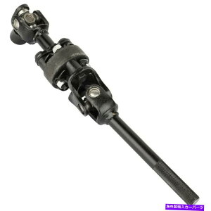 Steering Shaft �V�{���[�g���b�J�[S10 1999-2004�X�Y�L���B�^���������ԃX�e�A�����O�V���t�g For Chevy Tracker S10 1999-2004 Suzuki Vitara Lower Intermediate Steering Shaft�y���s�A���i�z