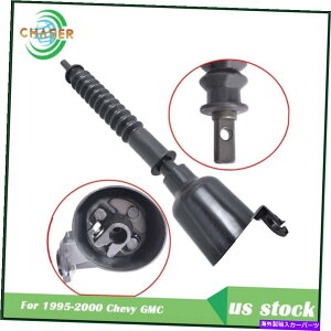 Steering Shaft �V�{���[�x�O��GMC���[�R���L���f���b�N�G�X�J���[�h�p�̃X�e�A�����O�V���t�g�Ⴂ�t�B�b�g95-00 Steering Shaft Lower Fit 95-00 For Chevy Suburban GMC Yukon Cadillac Escalade�y���s�A���i�z
