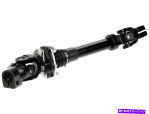 Steering Shaft 01-04�̒Ⴂ�X�e�A�����O�V���t�g�_�b�W�_�R�^RWD ZC41T2�X�e�A�����O�V���t�g�h�[�}�� Lower Steering Shaft For 01-04 Dodge Dakota RWD ZC41T2 Steering Shaft Dorman