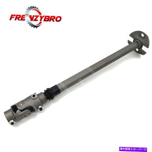 Steering Shaft �_�b�WD/W�s�b�N�A�b�v�p�̃X�e�A�����O�V���t�g1979-1993 D150 D250 W150 432660613 79-93 Steering Shaft For Dodge D/W Pickup 1979-1993 D150 D250 W150 432660613 79-93�y���s�A���i�z