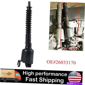 Steering Shaft 26033170 1995�N����2000�N�ɂ����ăX�e�A�����O�V���t�g���Ⴂ�V�{���x�OGMC C1500 C2500 US 26033170 Steering Shaft Lower For 1995-2000 Chevy Suburban GMC C1500 C2500 US�y���s�A���i�z