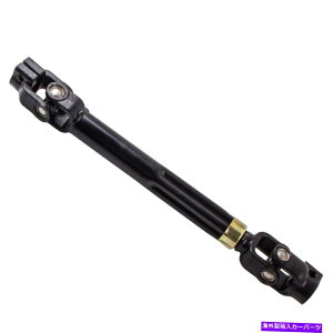 Steering Shaft �t�H�[�hF150 07-31�p�̒��ԃX�e�A�����O�V���t�g���O�W���C���g���j�o�[�T��U-�W���C���g Intermediate Steering Shaft Rag-Joint Universal U-Joint for Ford F150 07-31�y���s�A���i�z
