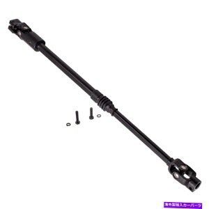 Steering Shaft W[vO[p̉ԃXeAORVtg1987-1995 52007017 Lower Intermediate Steering Column Shaft For Jeep Wrangler 1987-1995 52007017