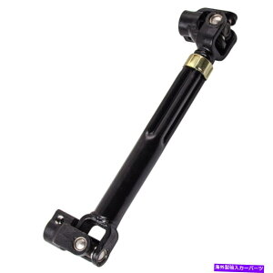 Steering Shaft �t�H�[�hF150 425361�p�̒��ԃX�e�A�����O�V���t�g���O�W���C���g���j�o�[�T��U-Joint Intermediate Steering Shaft Rag-Joint Universal U-Joint for Ford F150 425361�y���s�A���i�z