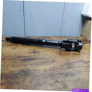 Steering Shaft 2008-2012 Ford Escape 2008-2011 Mercury Mariner lowerXeAORVtg For 2008-2012 Ford Escape 2008-2011 Mercury Mariner Lower Steering Column Shaft