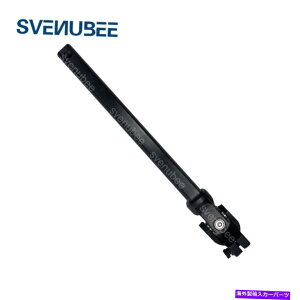 Steering Shaft �_�b�W����2500�g���b�N4�z�C�[���h���C�u�t�����g�������ԃX�e�A�����O�V���t�g Fit Dodge Ram 2500 Truck 4 Wheel Drive Front Lower Intermediate Steering Shaft�y���s�A���i�z