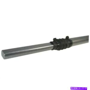 Steering Shaft Borgeson Universal Co 450036�]�����|�X�e�A�����O�V���t�g-39  Borgeson Universal Co 450036 Telescopic Steel Steering Shaft - 39 Length�y���s�A���i�z