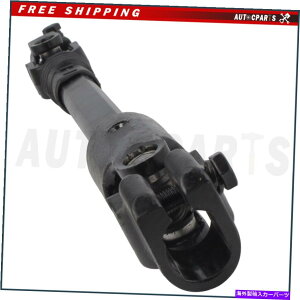 Steering Shaft �W�[�v�`�F���L�[1984-1994 xj omix-ada 18016.05�Ƀt�B�b�g����V�����p���[�X�e�A�����O�V���t�g New Power Steering Shaft Fit for Jeep Cherokee 1984-1994 XJ Omix-Ada 18016.05