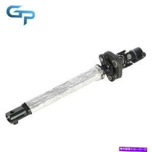 Steering Shaft 2005-2014�����h���[�o�[�����W���[�o�[LR4 LR3�Ⴂ�X�e�A�����O�V���t�g�ɓK�����܂� Fit For 2005-2014 Land Rover Range Rover LR4 LR3 Lower Steering Shaft�y���s�A���i�z