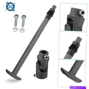 Steering Shaft �X�e�A�����O�V���t�g�t�B�b�g�_�b�WD150 W150 D250 W250 D350 W350�s�b�N�A�b�v79-93 000940 Steering Shaft Fits Dodge D150 W150 D250 W250 D350 W350 Pickup 79-93 000940