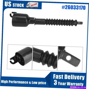 Steering Shaft �V�{���[�x�O�̃V�{���[GMC 26033170 425-185�̐V����OE�X�e�A�����O�V���t�g�Ⴂ New OE Steering Shaft Lower for Chevy Suburban Chevrolet GMC 26033170 425-185�y���s�A���i�z