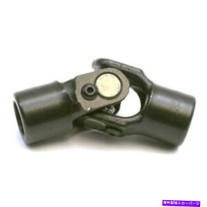 Steering Shaft Sweet MFG U-Joint�A3/4��DD�Ń��E���h1����1�AGM�J����/���j�o�[�T�� Sweet Mfg U-Joint, 3/4 In Round to 1 In DD, GM Column/Universal�y���s�A���i�z
