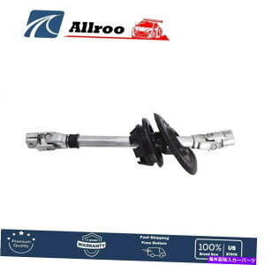 Steering Shaft 2009-2017 Audi Q5 2.0L 3.0L 3.2L�ɓK�����钆�ԃX�e�A�����O�R�����V���t�g Intermediate Steering Column Shaft Fit For 2009-2017 Audi Q5 2.0L 3.0L 3.2L