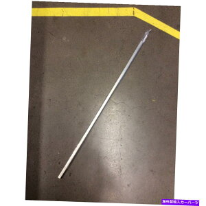 Steering Shaft 36 "�X�e�A�����O���b�h3/4 DD�V���t�g�t�B�b�g�{�b�N�X�I�����s�b�N���j�o�[�T���}�x��V6�}�X�^���OII GT 36" Steering Rod 3/4 DD Shaft Fits Box Olympic Universal Mavel V6 Mustang II GT