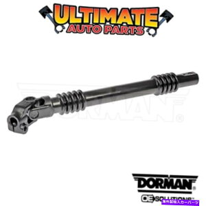 Steering Shaft 06-10 GMC Sierra 3500̒ԃXeAOVtg̉ Lower Intermediate Steering Shaft for 06-10 GMC Sierra 3500