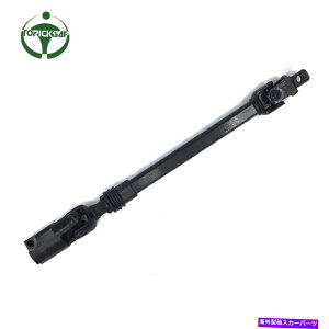 Steering Shaft �X�e�A�����O�V���t�g�t�B�b�g2005-2006�A�b�v�����_�[�e���U�|���e�B�A�b�N�����^�i19169059 425-164 Steering Shaft Fit 2005-2006 Uplander Terraza Pontiac Montana 19169059 425-164�y���s�A���i�z