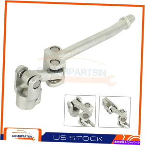 Steering Shaft 425-360����̃O�����h�}�[�L�X�t�H�[�h�N���E���r�N�g���A�̉����X�e�A�����O�V���t�g03-11 425-360 Lower Steering Shaft For Mercury Grand Marquis Ford Crown Victoria 03-11�y���s�A���i�z