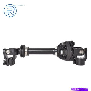 Steering Shaft 2001-2003/2004 Dodge Dakota Pickup 4.7L V8���ԃX�e�A�����O�V���t�g�Ⴂ For 2001-2003/2004 Dodge Dakota Pickup 4.7L V8 Intermediate Steering Shaft Lower�y���s�A���i�z
