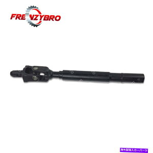 Steering Shaft �㕔���ԃX�e�A�����O�V���t�g�t�B�b�gGMC���[�R���V�G���x�O1500 425-176 Upper Intermediate Steering Shaft Fit GMC Yukon Sierra Suburban 1500 425-176�y���s�A���i�z