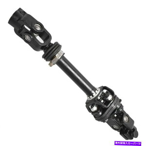 Steering Shaft 2001�N����2004�N��Dodge Durango Dakota V6 V8���ԃX�e�A�����O�V���t�g�Ⴂ For 2001-2004 Dodge Durango Dakota V6 V8 Intermediate Steering Shaft Lower�y���s�A���i�z