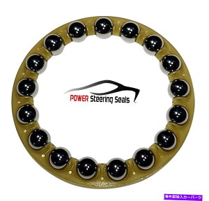 Steering Shaft TRW THPV[YTHP45 THP60 THP80̃p[XeAOMA{bNX̓VtgxAO POWER STEERING GEAR BOX INPUT SHAFT BEARING FOR TRW THP SERIES THP45 THP60 THP80