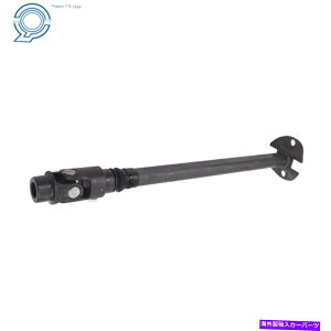 Steering Shaft 1979�N����1993�N�̃_�b�WD150 W150 D250 W250 D350 W350�̉����X�e�A�����O�R�����V���t�g Lower Steering Column Shaft For 1979-1993 Dodge D150 W150 D250 W250 D350 W350