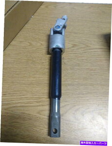 Steering Shaft GM 88963611�V���t�g�㕔���ԃX�e�A�����O��ʃ��[�^�[ GM 88963611 Shaft Upper Intermediate Steering General Motor�y���s�A���i�z