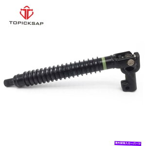 Steering Shaft ̃XeAORVtg̓g^4i[FJN[U[GX470 45203-35310ɓK܂ Lower Steering Column Shaft Fits Toyota 4Runner FJ Cruiser GX470 45203-35310