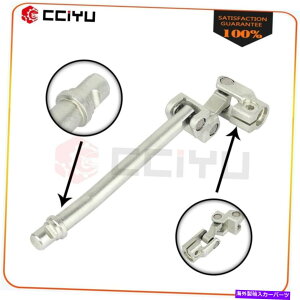 Steering Shaft �����J�[���^�E���J�[�̂��߂̃X�e�A�����O�V���t�g425-360 2003-2011�t�H�[�h�N���E���r�N�g���A03-11 Steering Shaft 425-360 For Lincoln Town Car 2003-2011 Ford Crown Victoria 03-11�y���s�A���i�z