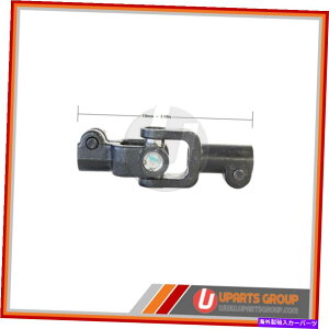 Steering Shaft 1998N2000ÑNTXLS400̃tg[ԃXeAOVtg - _CNgOEM R Front Lower Intermediate Steering Shaft for 1998-2000 Lexus LS400 - Direct OEM R
