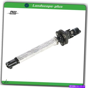 Steering Shaft 2005-214�����h���[�o�[LR3 LR4�X�|�[�c�V���[�Y�Ⴂ�X�e�A�����O�V���t�g�ɓK���Ă��܂� Fit For 2005-214 Land Rover LR3 LR4 Sport Series Lower Steering Shaft�y���s�A���i�z