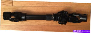 Steering Shaft �V�����h�[�}���X�e�A�����O�V���t�g425-269�����_�b�W�_�R�^2001-2004�����D New Dorman Steering Shaft 425-269 Lower Dodge Dakota 2001-2004 Fast Ship�y���s�A���i�z