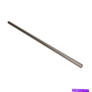 Steering Shaft jo[T3/4C`OD\bhXeAOVtg/[VORA72C` Universal 3/4 Inch OD Solid Steering Shaft/Racing Column, 72 Inch