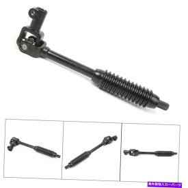 Steering Shaft トヨタタコマ2005-2014 2015年のステアリングシャフト下部中間ステアシャフト Steering Shaft Lower Intermediate Steer Shaft For Toyota Tacoma 2005-2014 2015