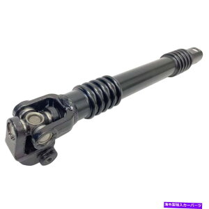 Steering Shaft �V�{���[�̂��߂̐V�@�\���ʃX�e�A�����O�V���t�g�J�b�v�����O�x�O2500 GMC 4WD 1500 New For Chevrolet Lower Steering Shaft Coupling Suburban 2500 GMC 4WD 1500