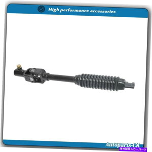 Steering Shaft 05-15̃g^^R}sbNAbvV[YԃXeAORVtg For 05-15 Toyota Tacoma Pickup Series Lower Intermediate Steering Column Shaft