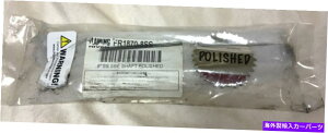 Steering Shaft Flaming River FR1870-8SS SBEVtg|bVtBjbV Flaming River FR1870-8SS SBE Shaft Polished Finish SEALED FREE SHIPPING