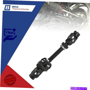 Steering Shaft 2001�N����2004�N�̃_�b�W�f�������S�_�R�^4WD�̒��ԃX�e�A�����O�V���t�g�̓t�B�b�g���܂� Intermediate Steering Shaft Lower Fit For 2001-2004 Dodge Durango Dakota 4WD�y���s�A���i�z