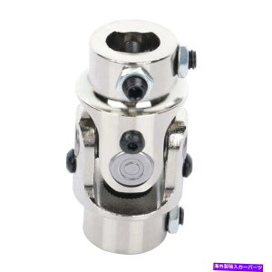 Steering Shaft 3/4-36�t�H�[�hE-150 F-150 F-2550�̃X�[�p�[�f���[�e�B�̂��߂�3/4 DD U-Joint 3/4-36 Spline 3/4 DD U-Joint For Ford E-150 F-150 F-250 Super Duty�y���s�A���i�z