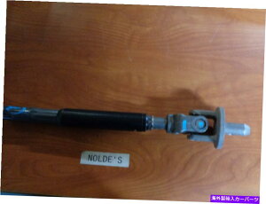 Steering Shaft GM�X�e�A�����O�R���������V���t�gOEM 23381952 SK51 DS212 B1 GM Steering Column Lower Shaft OEM 23381952 SK51 DS212 B1�y���s�A���i�z