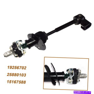 Steering Shaft Hummer H3 2006-2010 H3T 2009-10XeAORԃVtg25880103 For Hummer H3 2006-2010 H3T 2009-10 Steering Column Intermediate Shaft 25880103