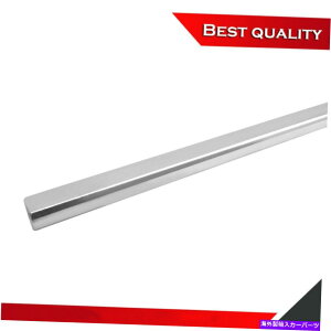 Steering Shaft 36 ����3/4 DD�N�����X�`�[���X�e�A�����O�V���t�g3 ft�J�������b�N�{�b�N�X�ڑ� 36 Length 3/4 DD Chrome Steel Steering Shaft 3 ft Column Rack Box Connect�y���s�A���i�z