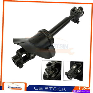 Steering Shaft 15799676�V�{���[�R�o���g�|���e�B�A�b�NG5 05-10�p�̒��ԃX�e�A�����O�V���t�g 15799676 Lower Intermediate Steering Shaft For Chevrolet Cobalt Pontiac G5 05-10