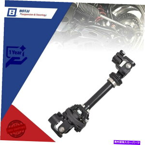 Steering Shaft 2001�N����2004�N�̃_�b�W�f�������S�_�R�^V6 V8�̒��ԃX�e�A�����O�V���t�g�Ⴂ Intermediate Steering Shaft Lower For 2001-2004 Dodge Durango Dakota V6 V8�y���s�A���i�z