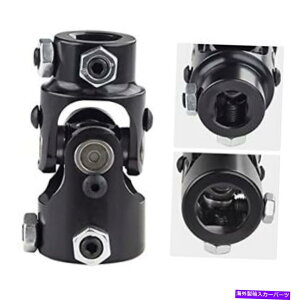 Steering Shaft WMPHE�V���O���X�e�A�����O�V���t�g���j�o�[�T��U�W���C���g3/4 DD x 1 DD�A83mm�i3-1/4 �jwor WMPHE Single Steering Shaft Universal U Joint 3/4 DD x 1 DD, 83mm (3-1/4) Wor�y���s�A���i�z