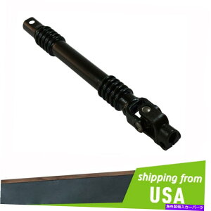 Steering Shaft �V�{���[�̂��߂̐V�@�\���ʃX�e�A�����O�V���t�g�J�b�v�����O�x�O2500 GMC 4WD 1500 New For Chevrolet Lower Steering Shaft Coupling Suburban 2500 GMC 4WD 1500
