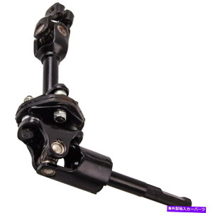 Steering Shaft �g���b�J�[vitaraS10�p�̃J�b�v�����O�t���X�e�A�����O�V���t�g�X�e�A�����O�R���������V���t�g STEERING SHAFT Steering Column Lower Shaft w/Coupling for TRACKER VITARA S10�y���s�A���i�z